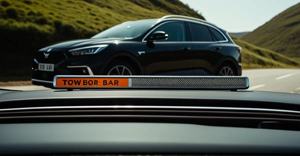 Attelage pour voiture : vos options et conseils pratiques