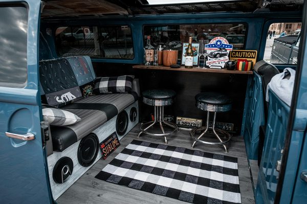 Fourgon aménagé : guide d'achat, modèles et conseils pour choisir