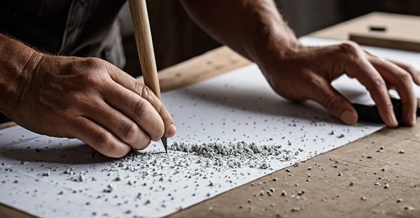 Garages pour la pose et la peinture : simplicité et visibilité accrue