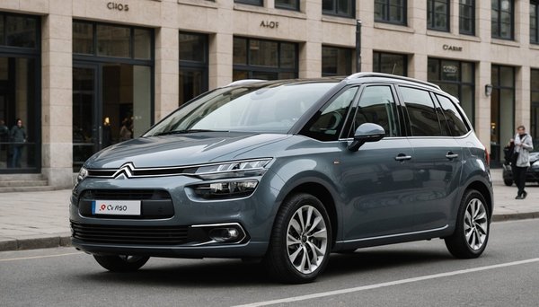 Installer et entretenir facilement votre turbo c4 picasso 110cv