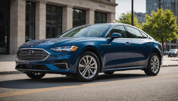 Les voitures à assurer les moins chères : guide complet