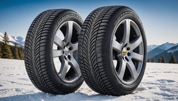 Découvrez les avantages du pneu goodyear ultragrip performance 3 pour l'hiver