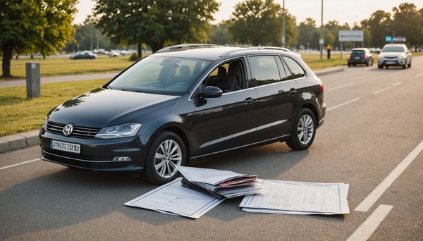 Carte grise : décryptage du paiement en plusieurs fois